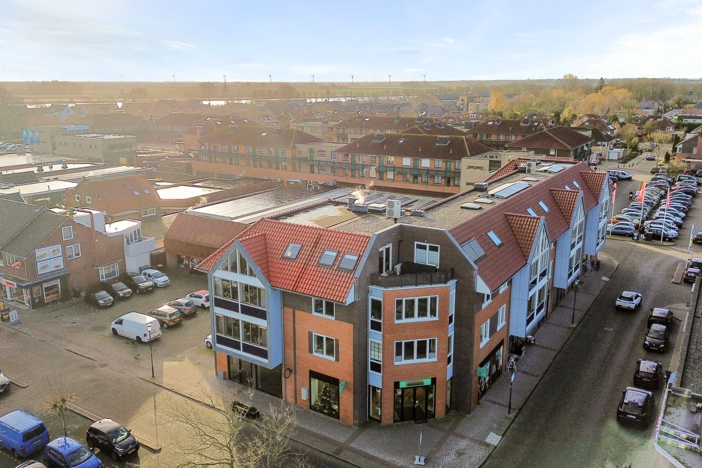 Photo 5 of Molengang 228