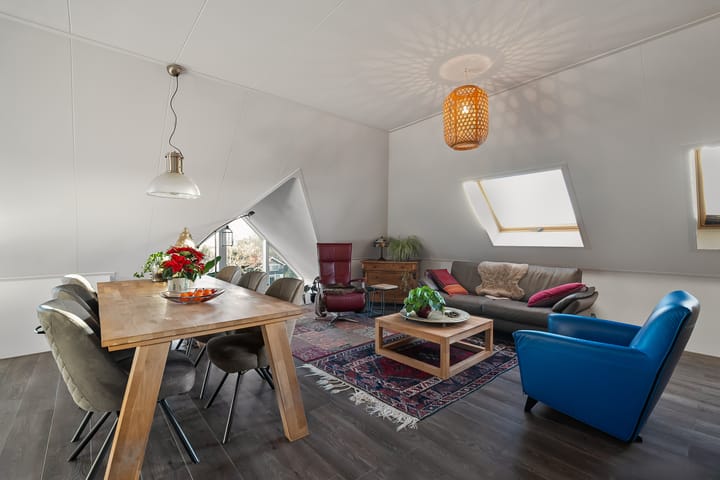 Foto 7 van Molengang 228