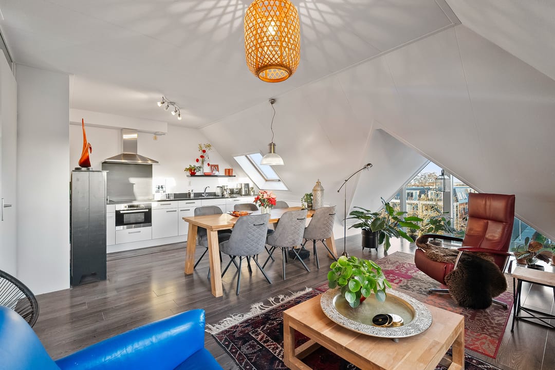 Photo 8 of Molengang 228