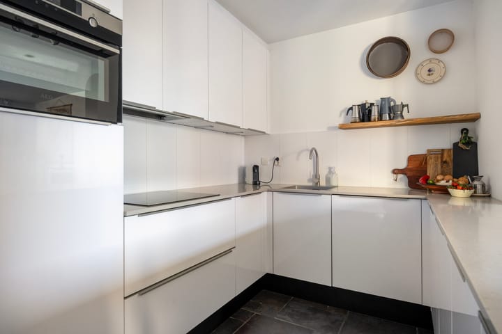 Photo 3 of Kleefstraat 40