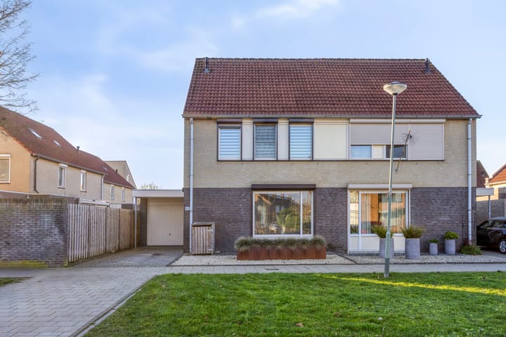 Photo 4 of Kleefstraat 40