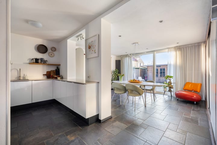 Photo 5 of Kleefstraat 40