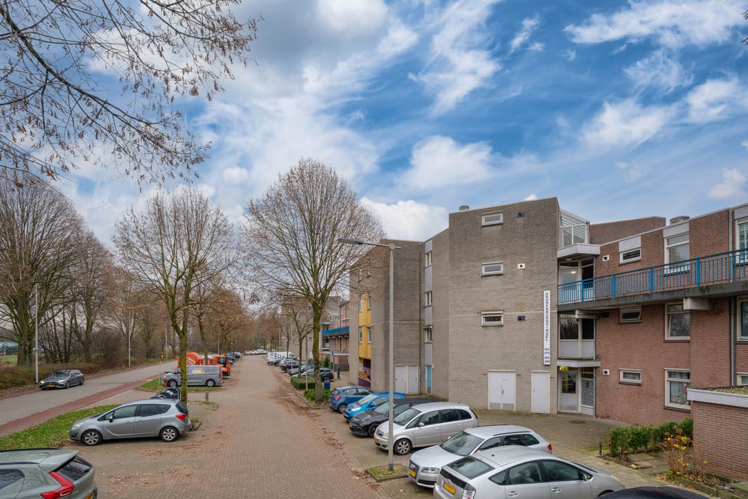 Foto 1 van Kronenburgsingel 363