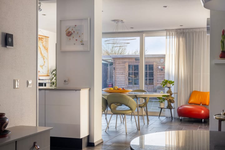 Photo 8 of Kleefstraat 40