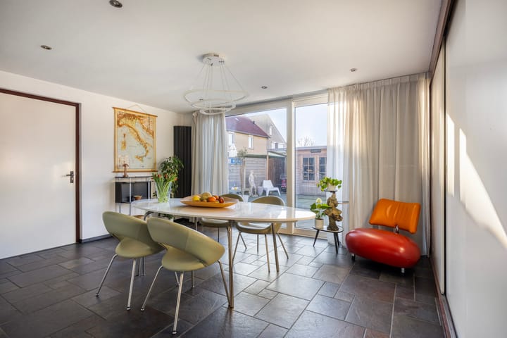 Photo 9 of Kleefstraat 40