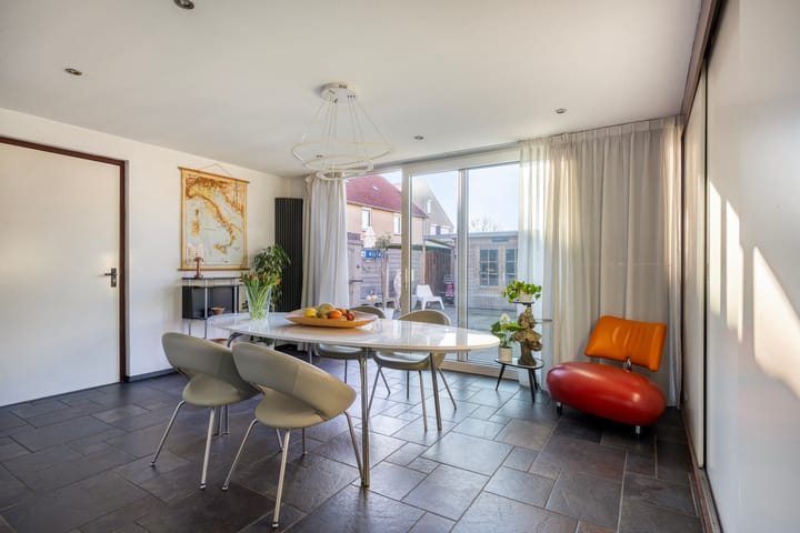 Photo 10 of Kleefstraat 40