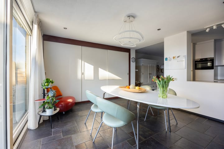 Photo 11 of Kleefstraat 40