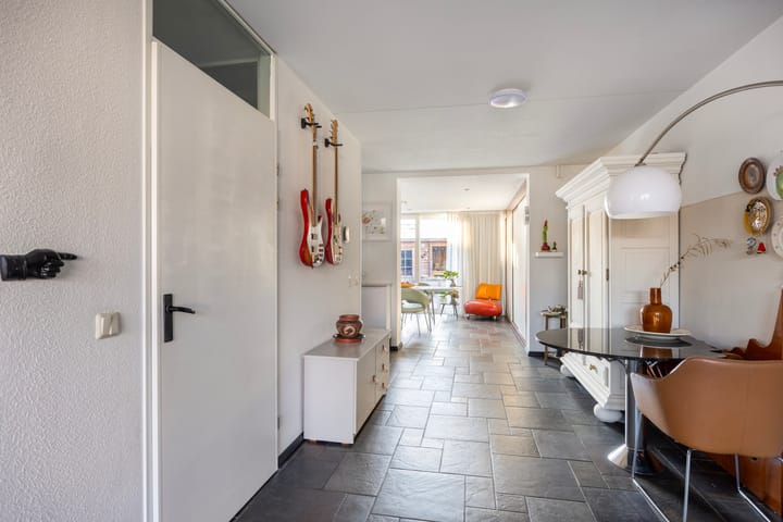 Photo 13 of Kleefstraat 40