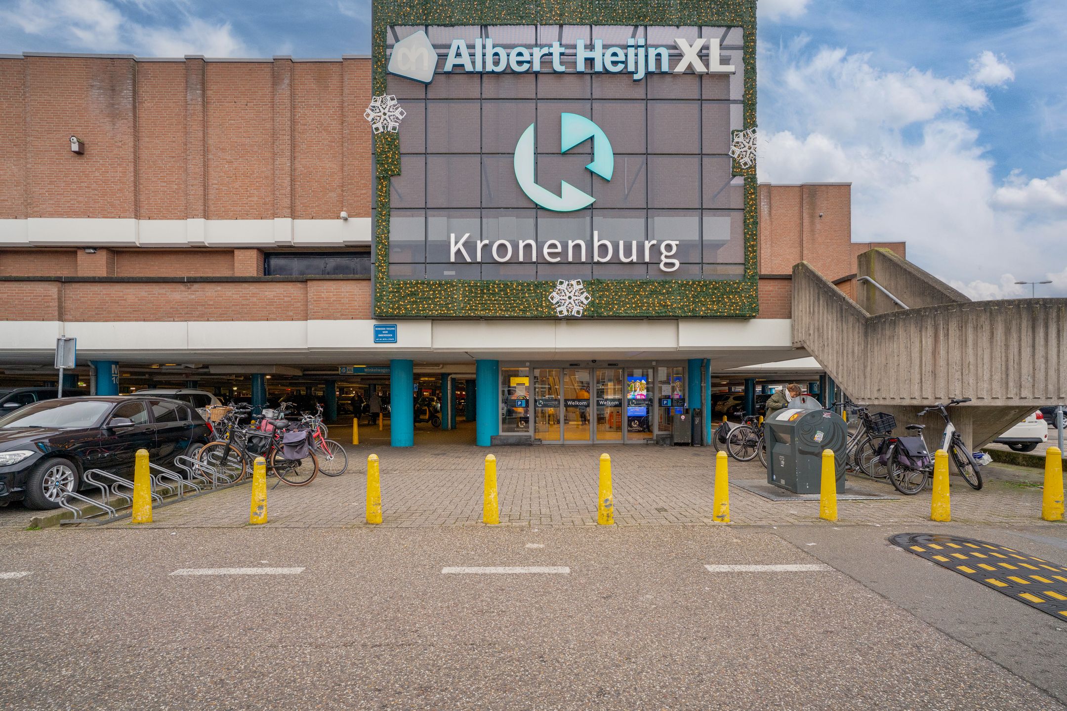 Foto 3 van Kronenburgsingel 363