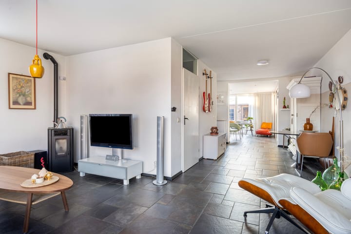 Photo 14 of Kleefstraat 40