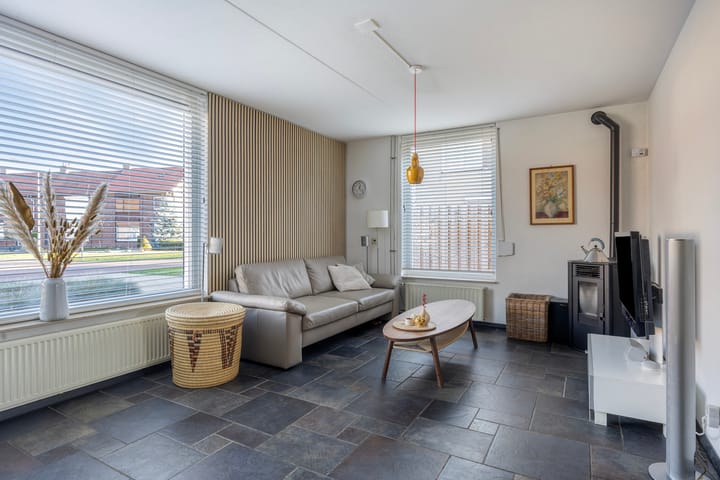 Photo 16 of Kleefstraat 40