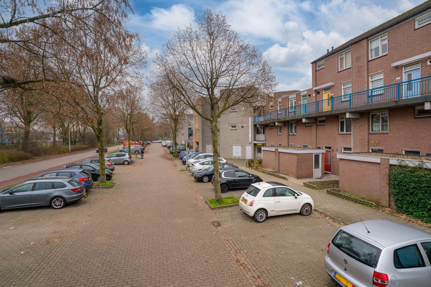 Foto 4 van Kronenburgsingel 363