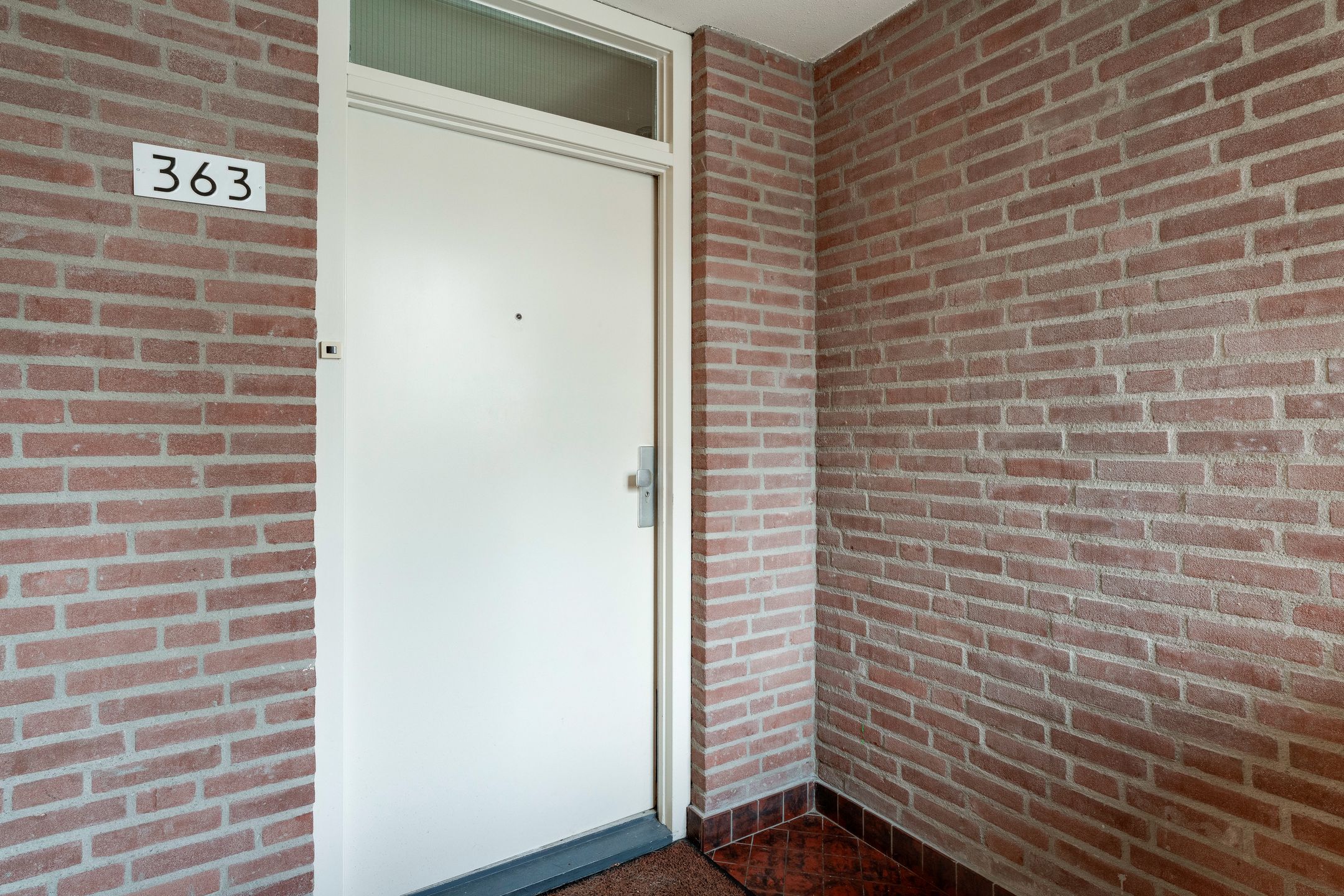 Foto 6 van Kronenburgsingel 363