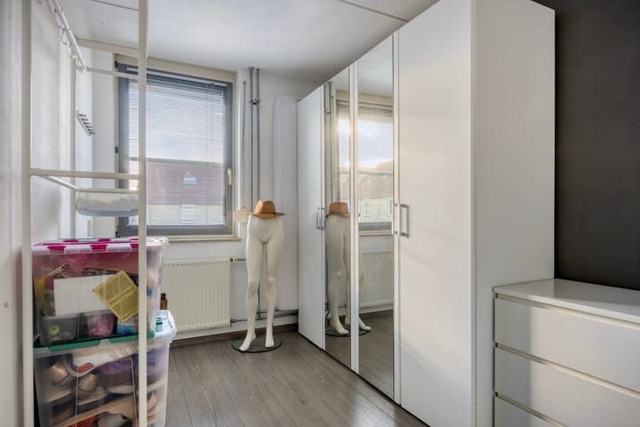 Photo 27 of Kleefstraat 40