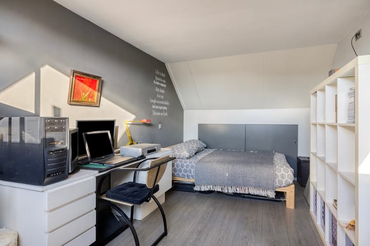 Photo 30 of Kleefstraat 40