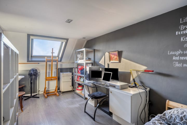 Photo 31 of Kleefstraat 40