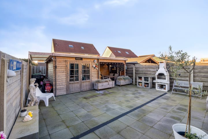 Photo 32 of Kleefstraat 40