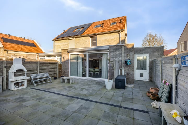 Photo 33 of Kleefstraat 40