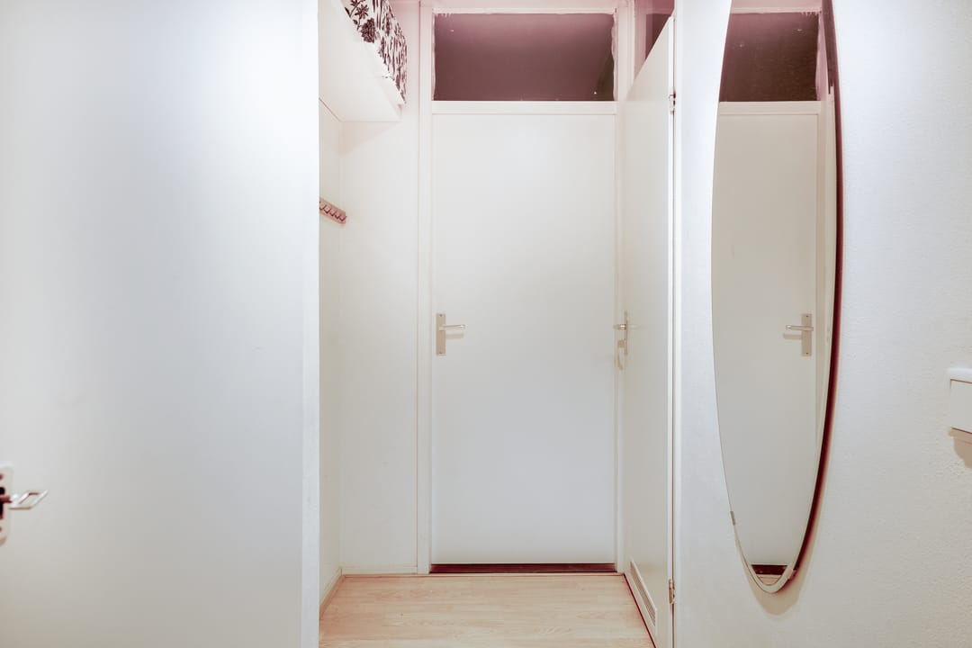 Foto 11 van Kronenburgsingel 363