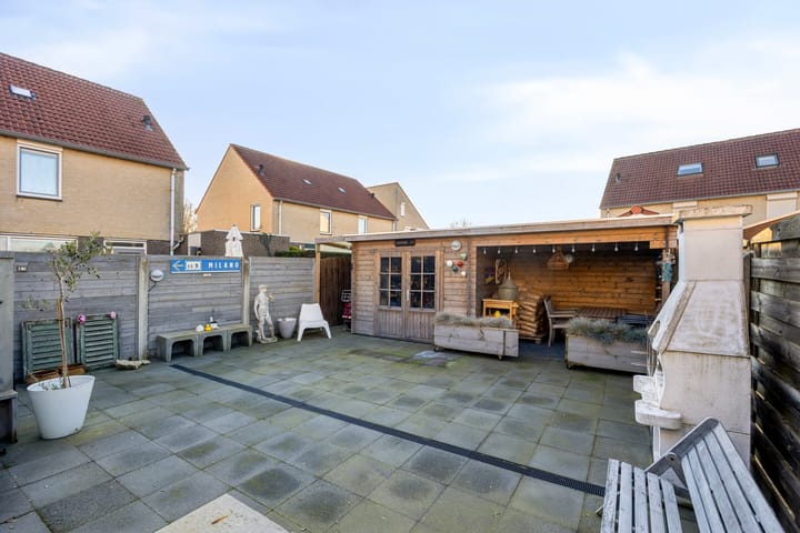 Photo 34 of Kleefstraat 40