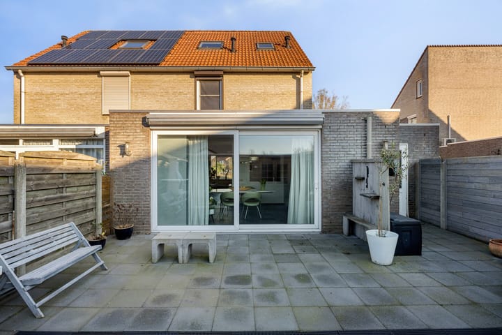 Photo 35 of Kleefstraat 40