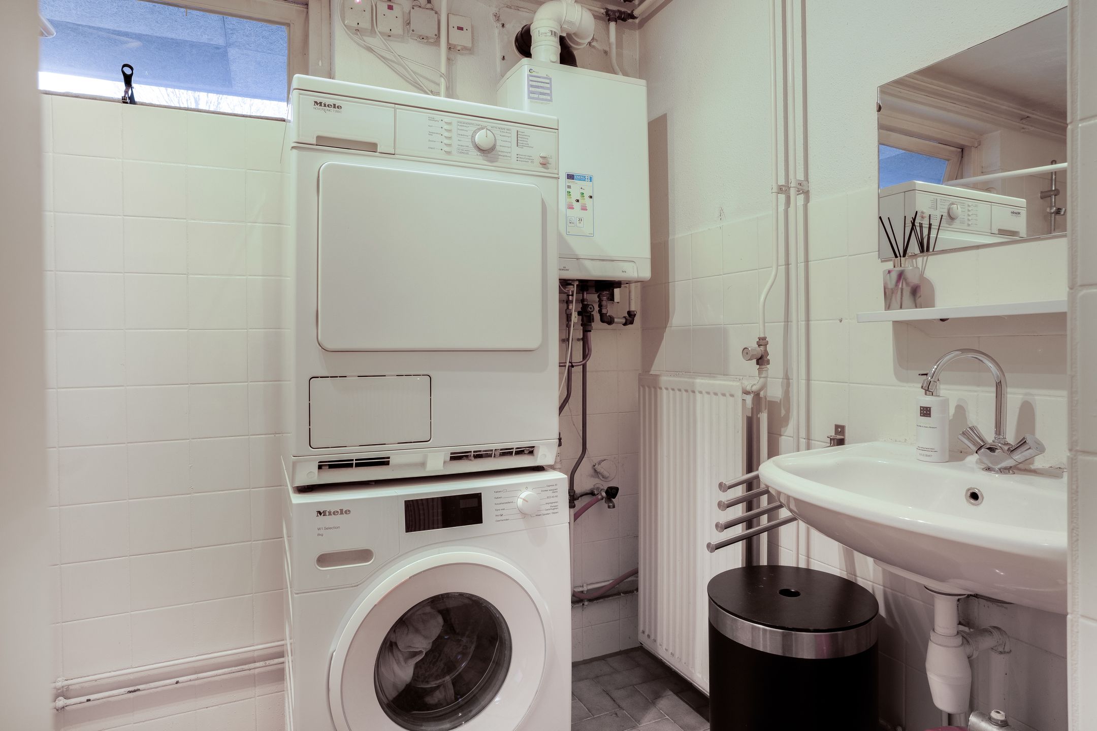 Foto 12 van Kronenburgsingel 363