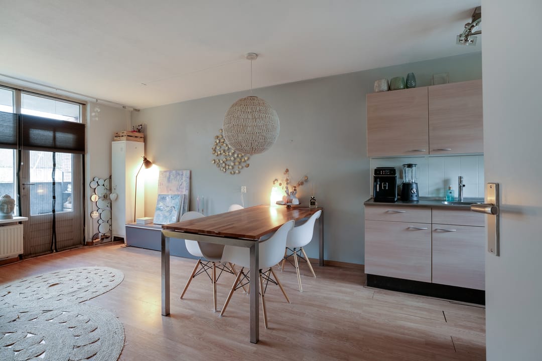 Foto 16 van Kronenburgsingel 363