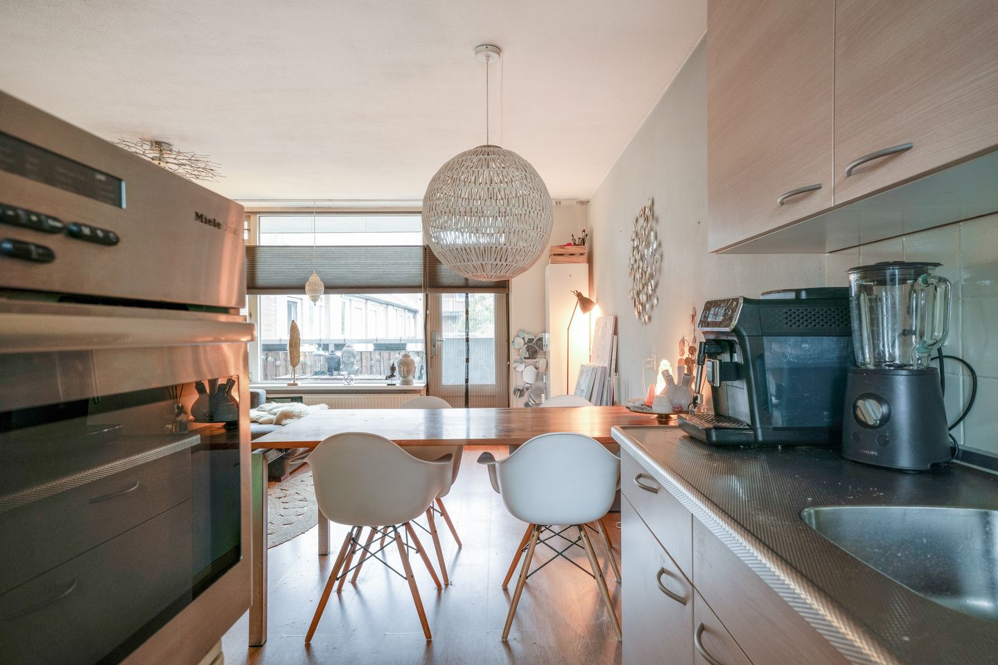 Foto 19 van Kronenburgsingel 363