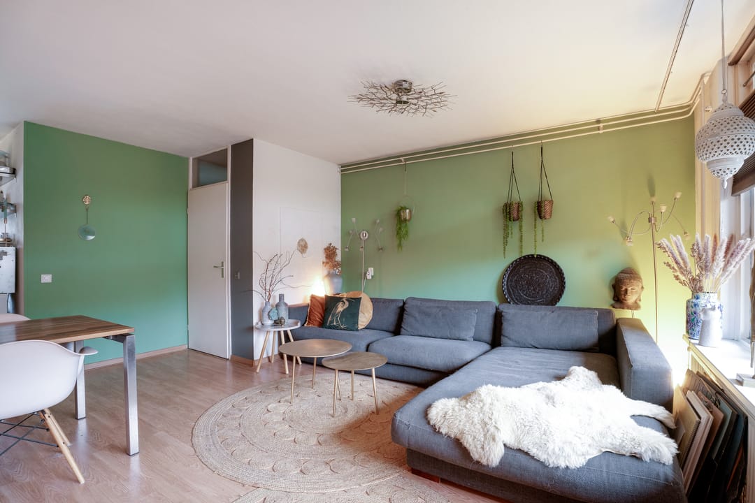 Foto 23 van Kronenburgsingel 363