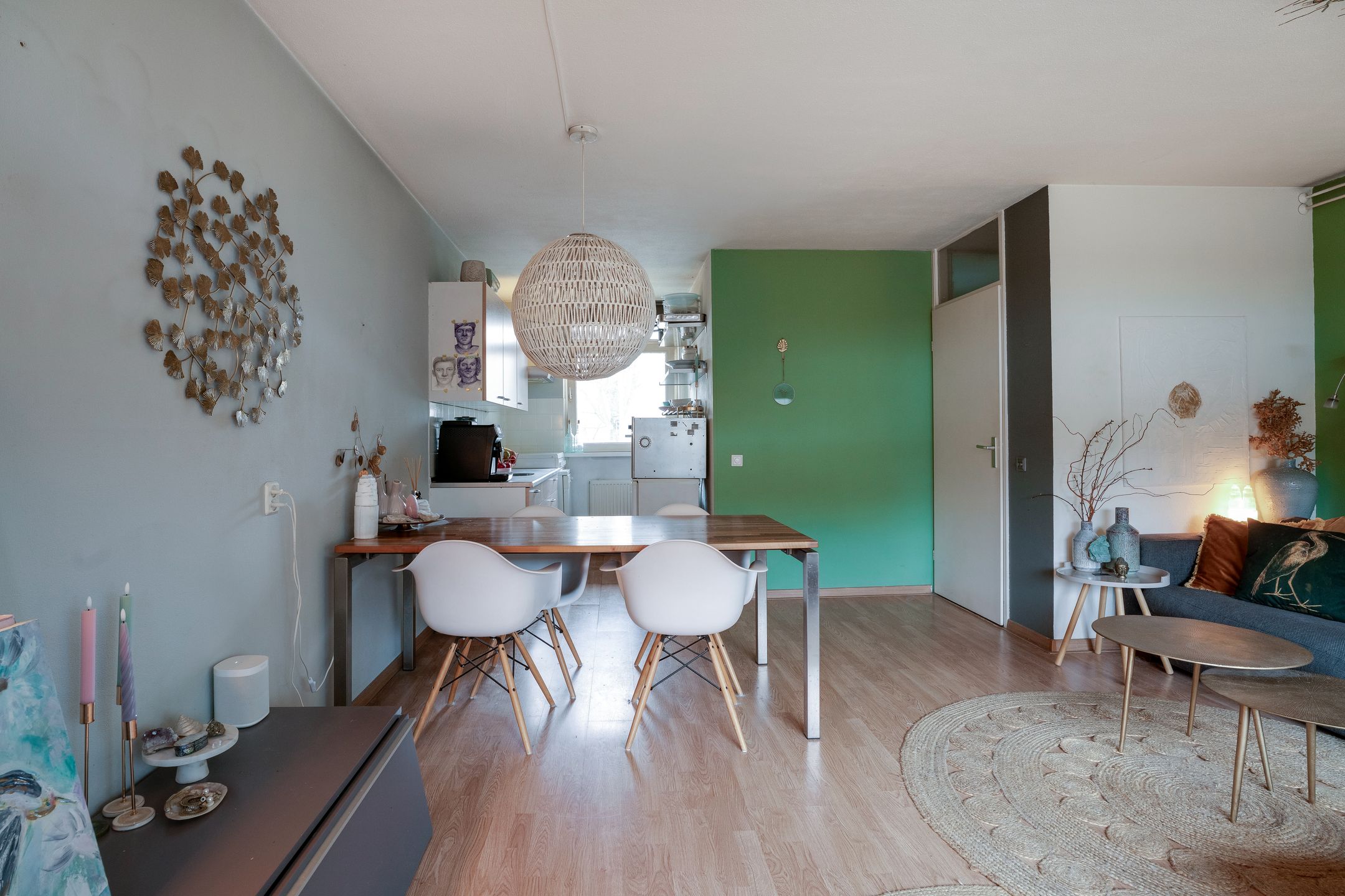 Foto 24 van Kronenburgsingel 363