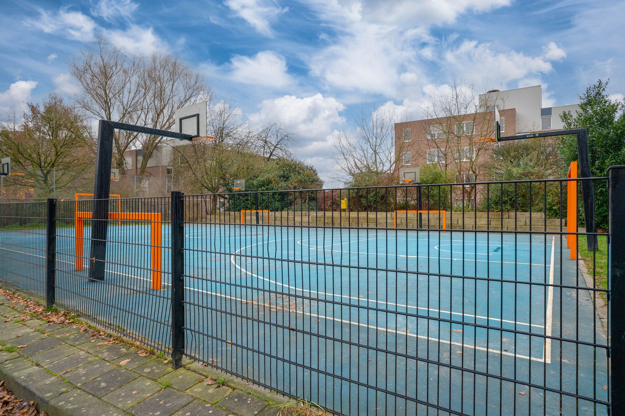 Foto 30 van Kronenburgsingel 363