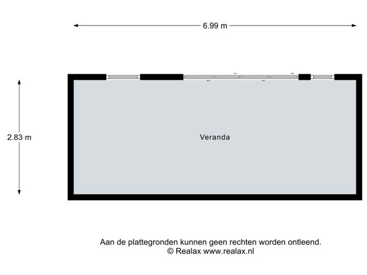 Veranda