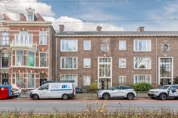 Stadhouderslaan 38