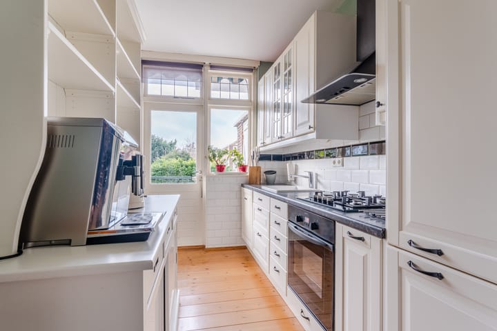 Photo 3 of Stadhouderslaan 38