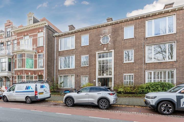 Photo 5 of Stadhouderslaan 38