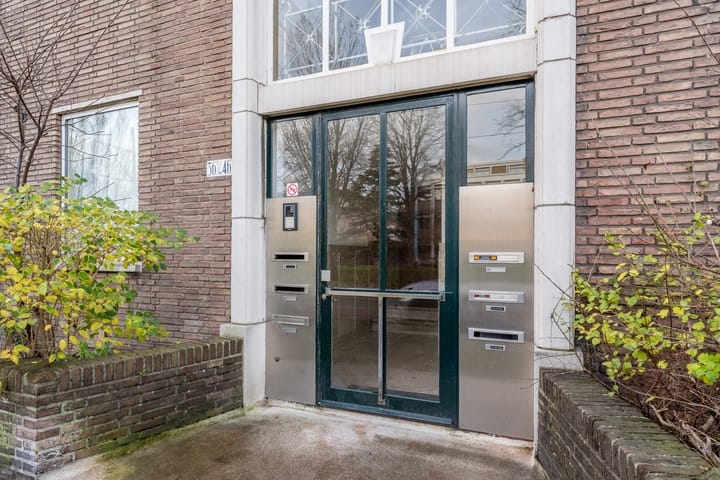 Photo 6 of Stadhouderslaan 38