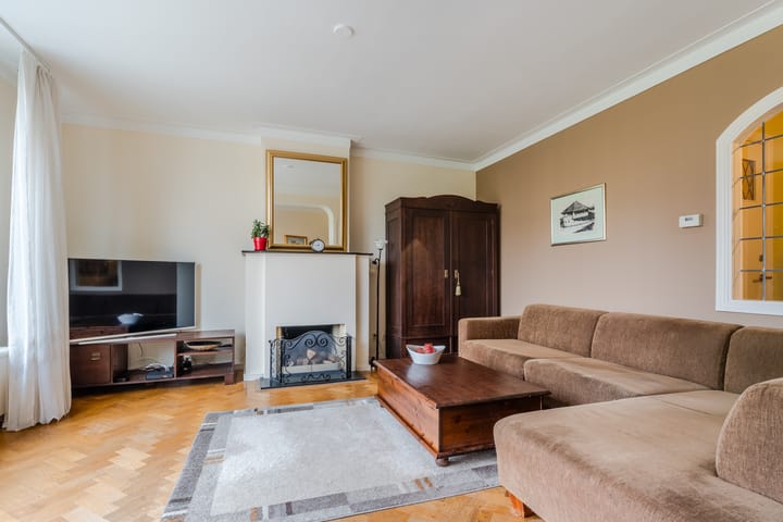 Photo 10 of Stadhouderslaan 38