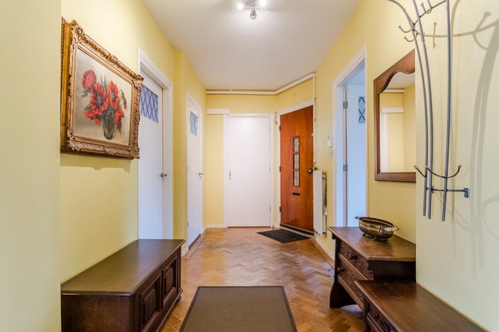 Photo 9 of Stadhouderslaan 38