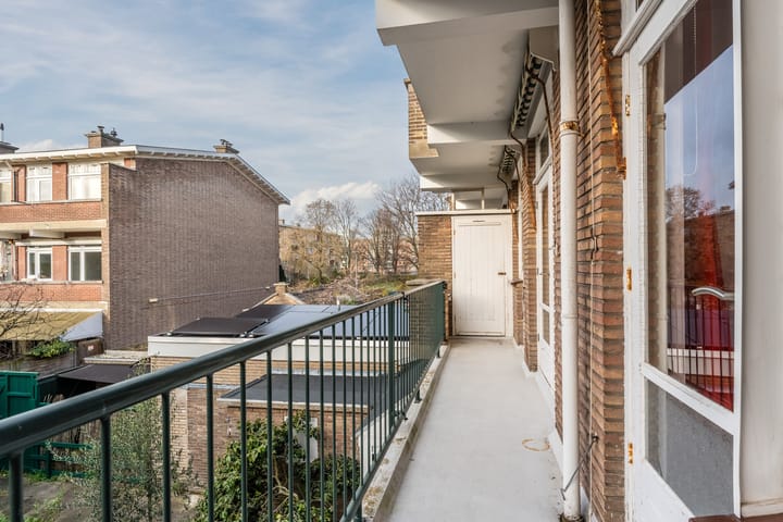 Photo 23 of Stadhouderslaan 38