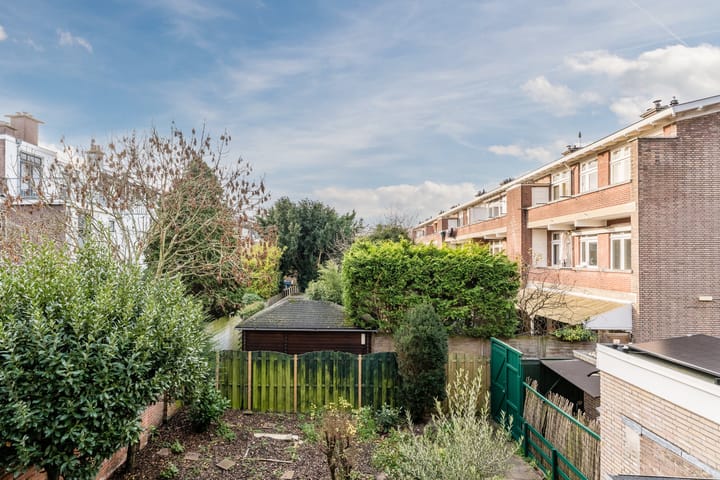 Photo 24 of Stadhouderslaan 38