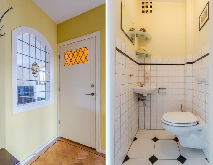 Photo 31 of Stadhouderslaan 38