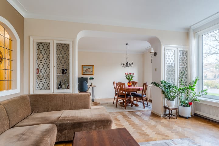 Photo 12 of Stadhouderslaan 38