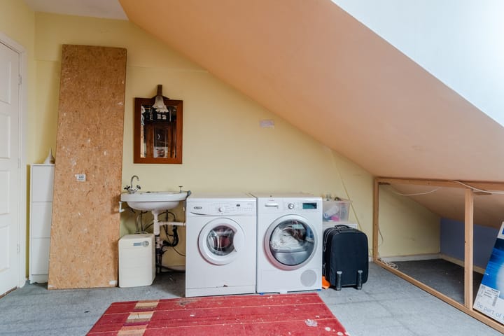 Photo 35 of Stadhouderslaan 38