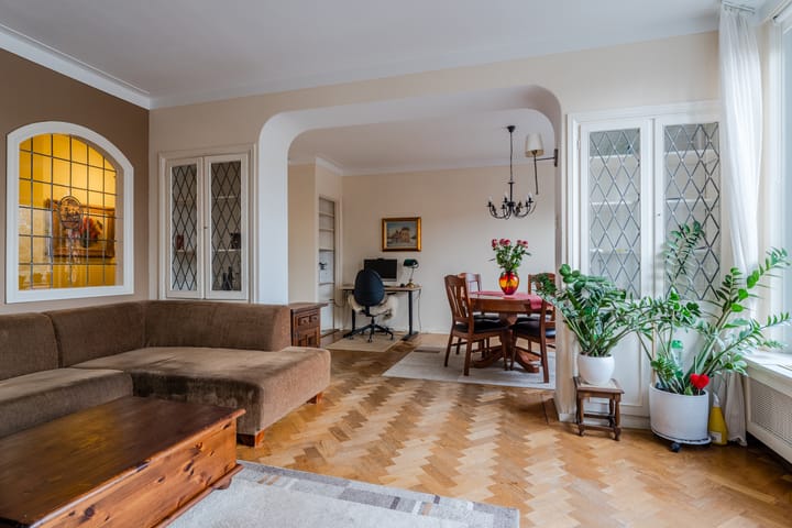 Photo 11 of Stadhouderslaan 38