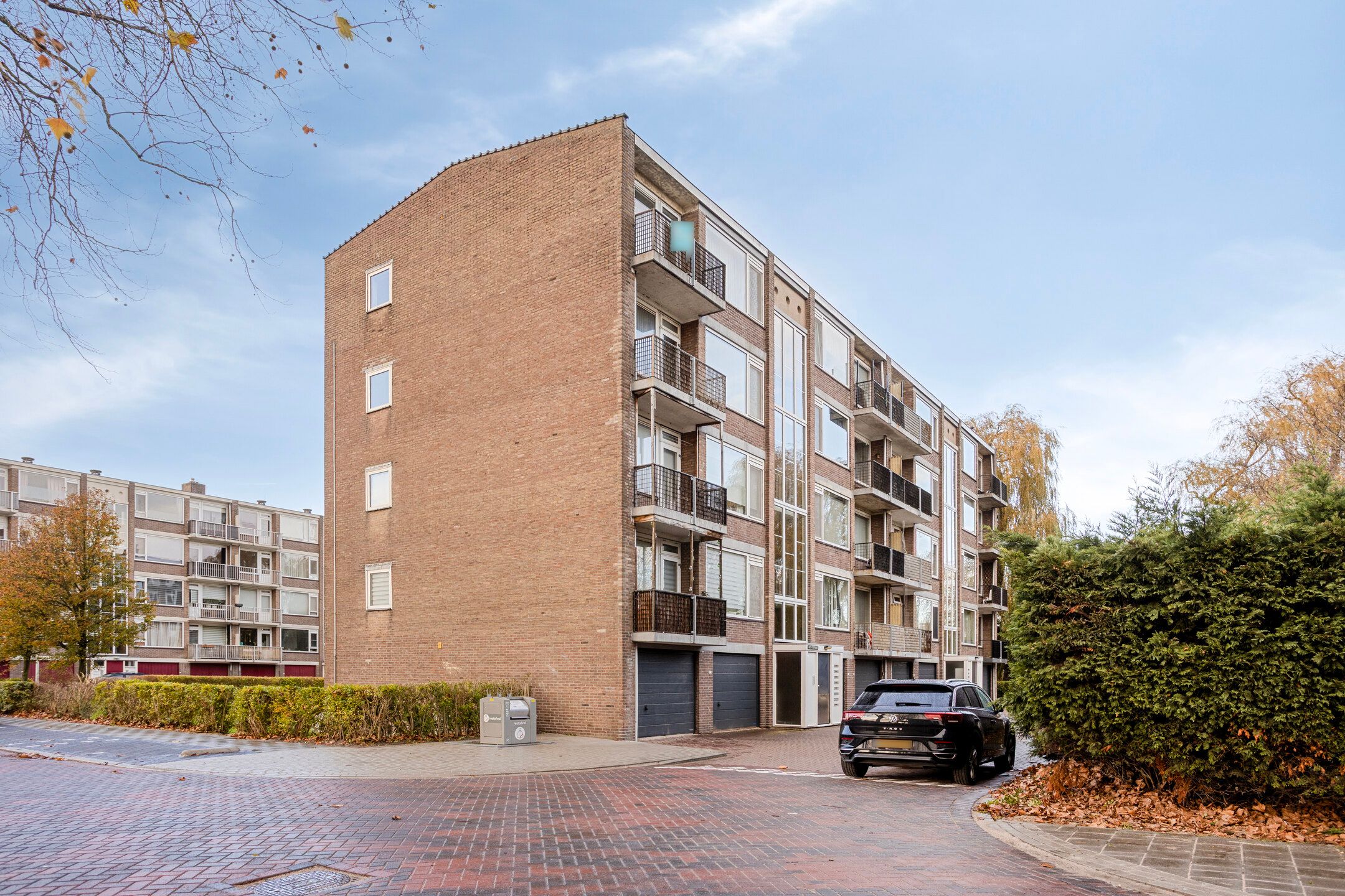 Buying a house in The Netherlands., Kievitstraat 15