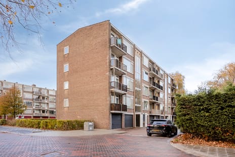 Kievitstraat thumbnail