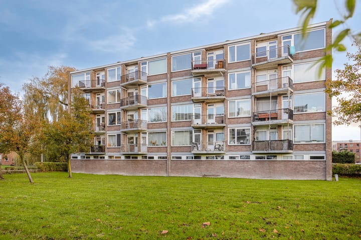 Foto 5 van Kievitstraat 15