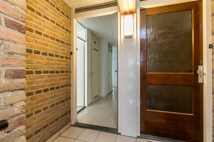 Foto 4 van Pompenstraat 9-B