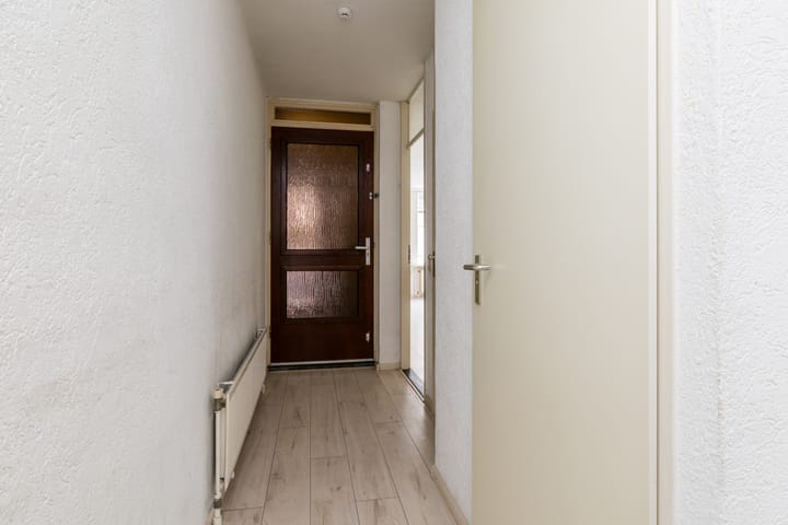 Foto 5 van Pompenstraat 9-B