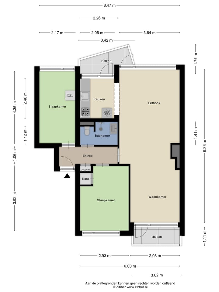 Foto 26 van Kievitstraat 15